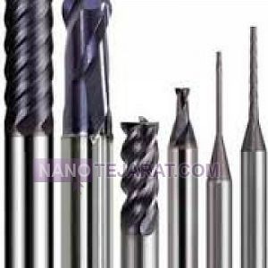 SOLID CARBIDE END MILLS 14 SOLID CARBIDE END MILLS 14